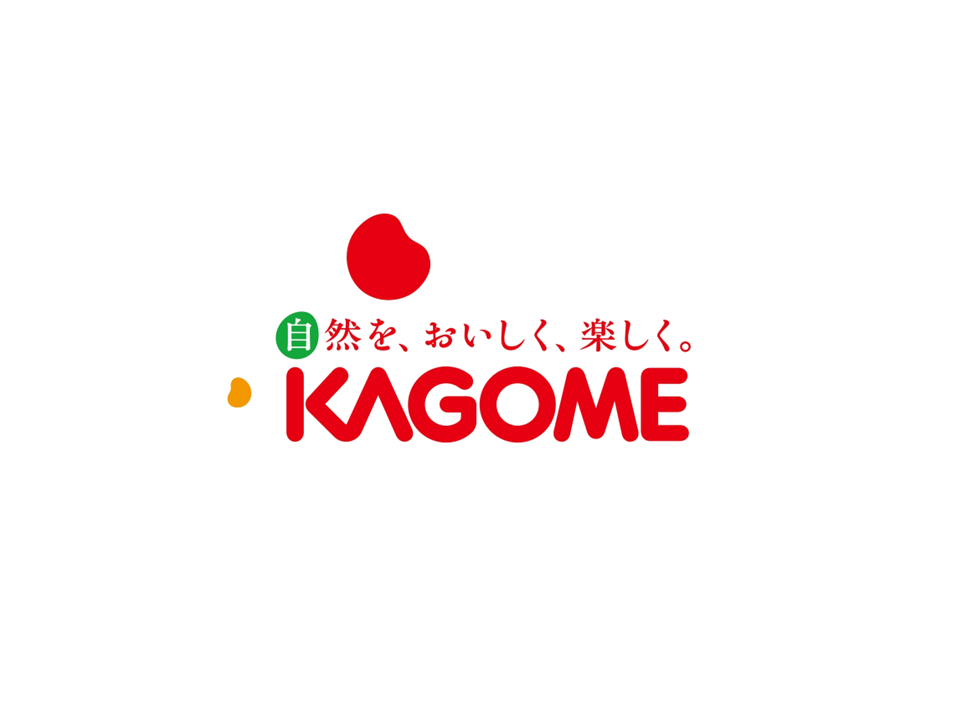 カゴメ