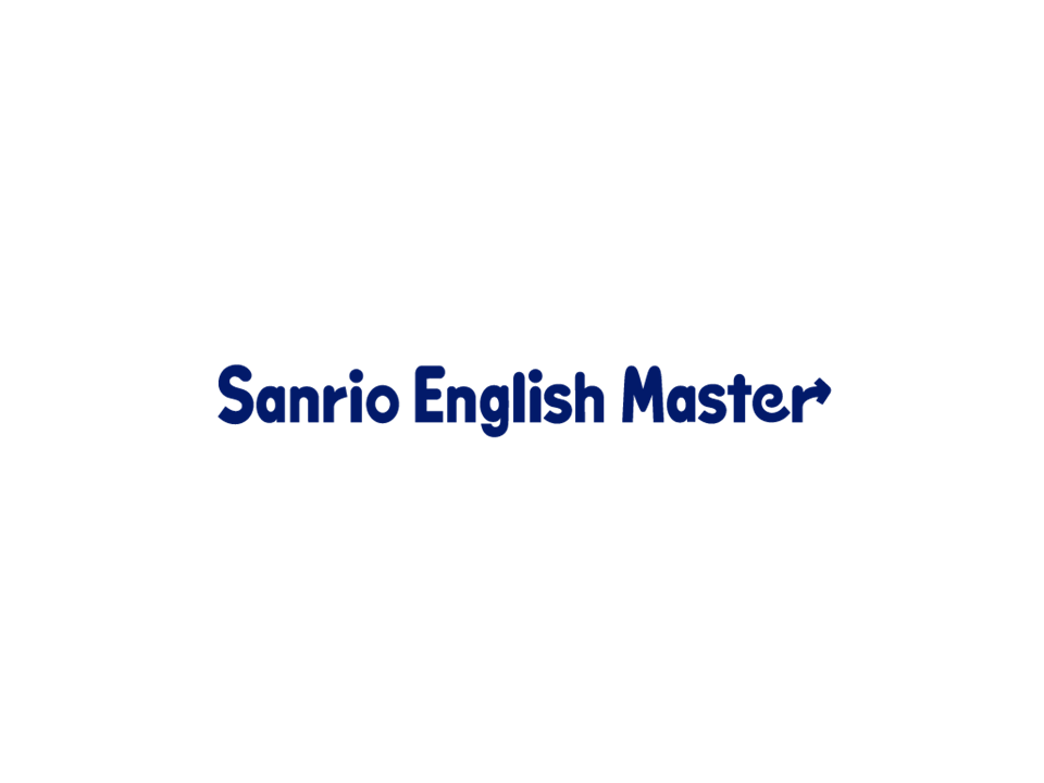Sanrio English Master