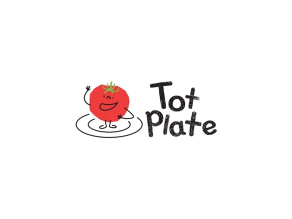 冷凍幼児食「Tot Plate」