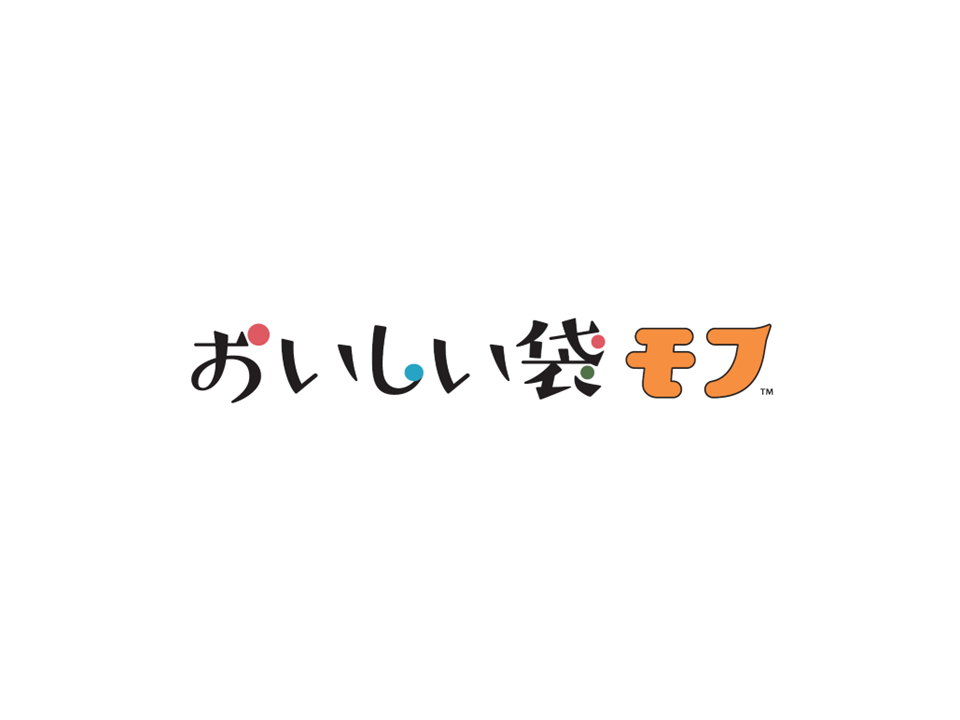 おいしい袋モフ／クリロン化成